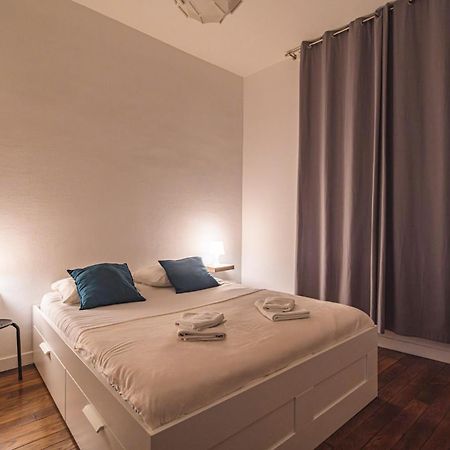 Le Charmant Bacquenois Reims Extérieur photo
