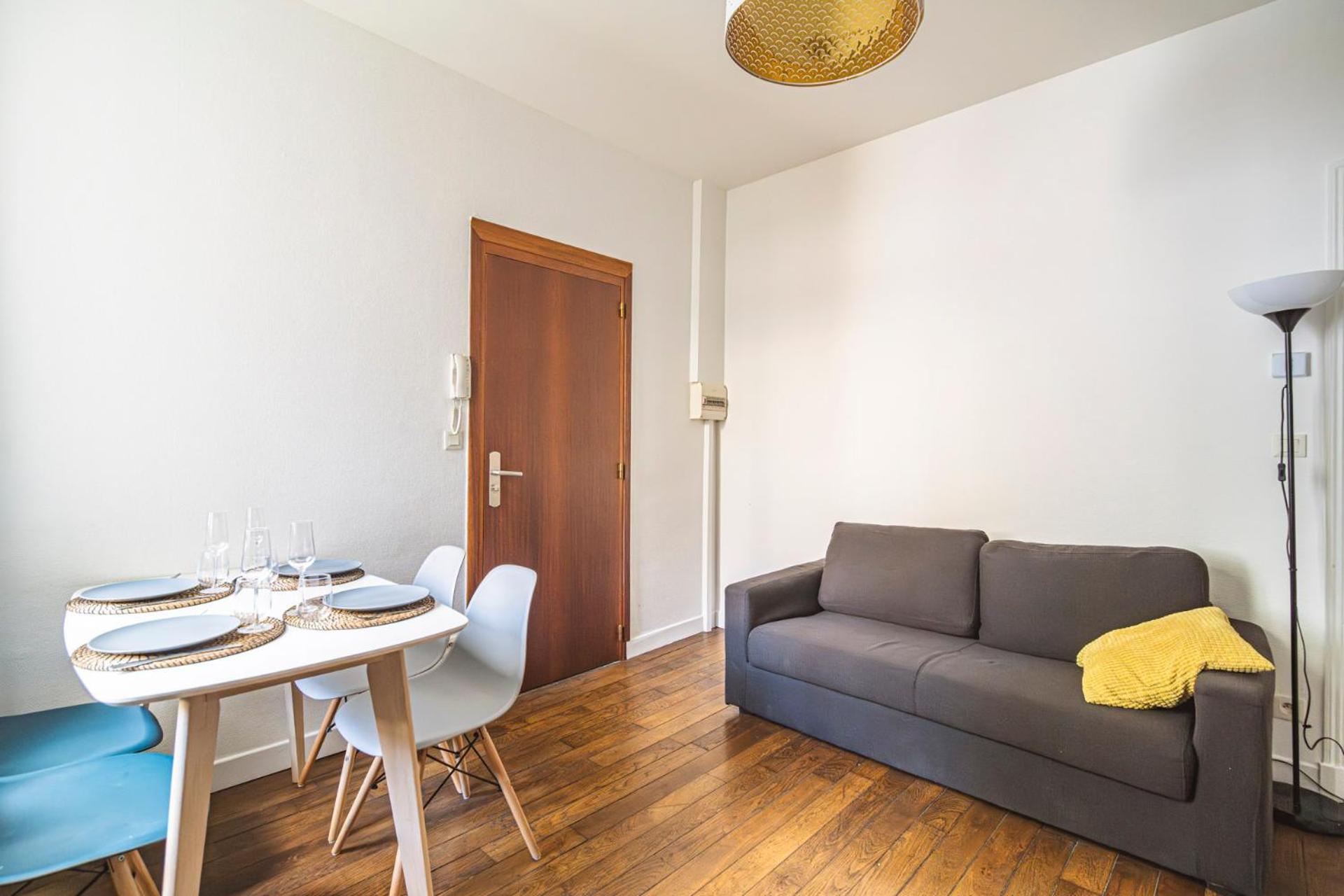 Le Charmant Bacquenois Reims Extérieur photo