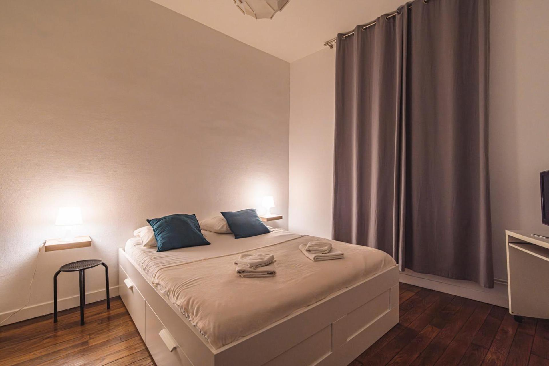 Le Charmant Bacquenois Reims Extérieur photo