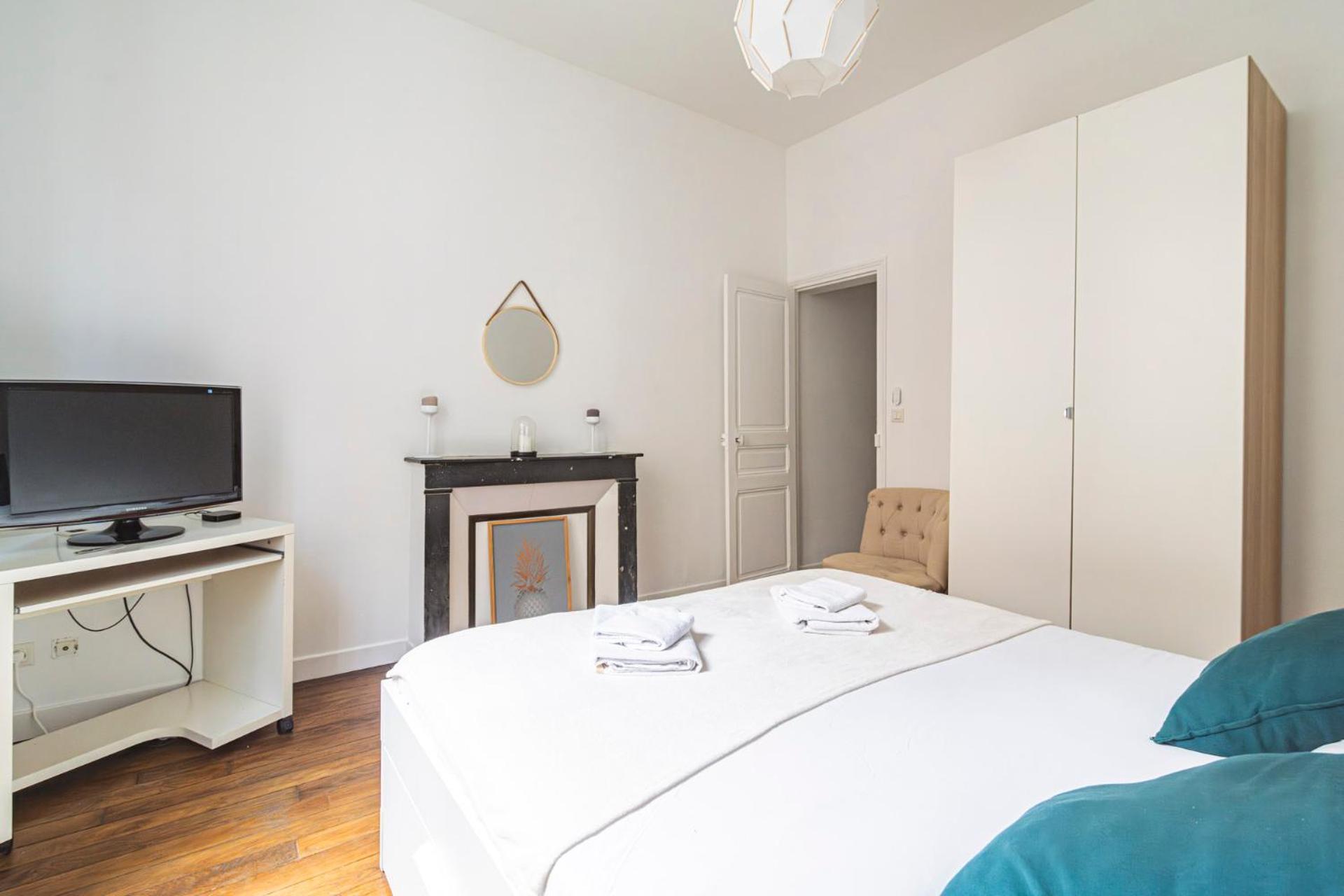 Le Charmant Bacquenois Reims Extérieur photo